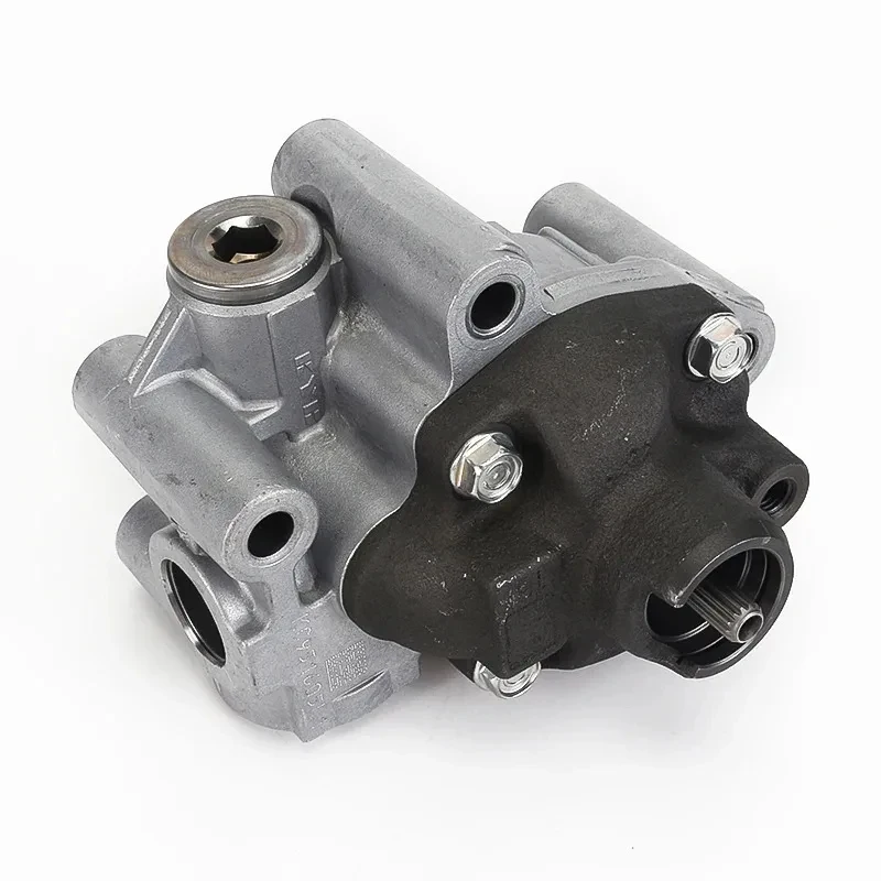 1Set RE0F10A JF011E JF017 CVT Transmission Oil Pump, 2791A015 Automatic Gearbox Replacement Spare Parts