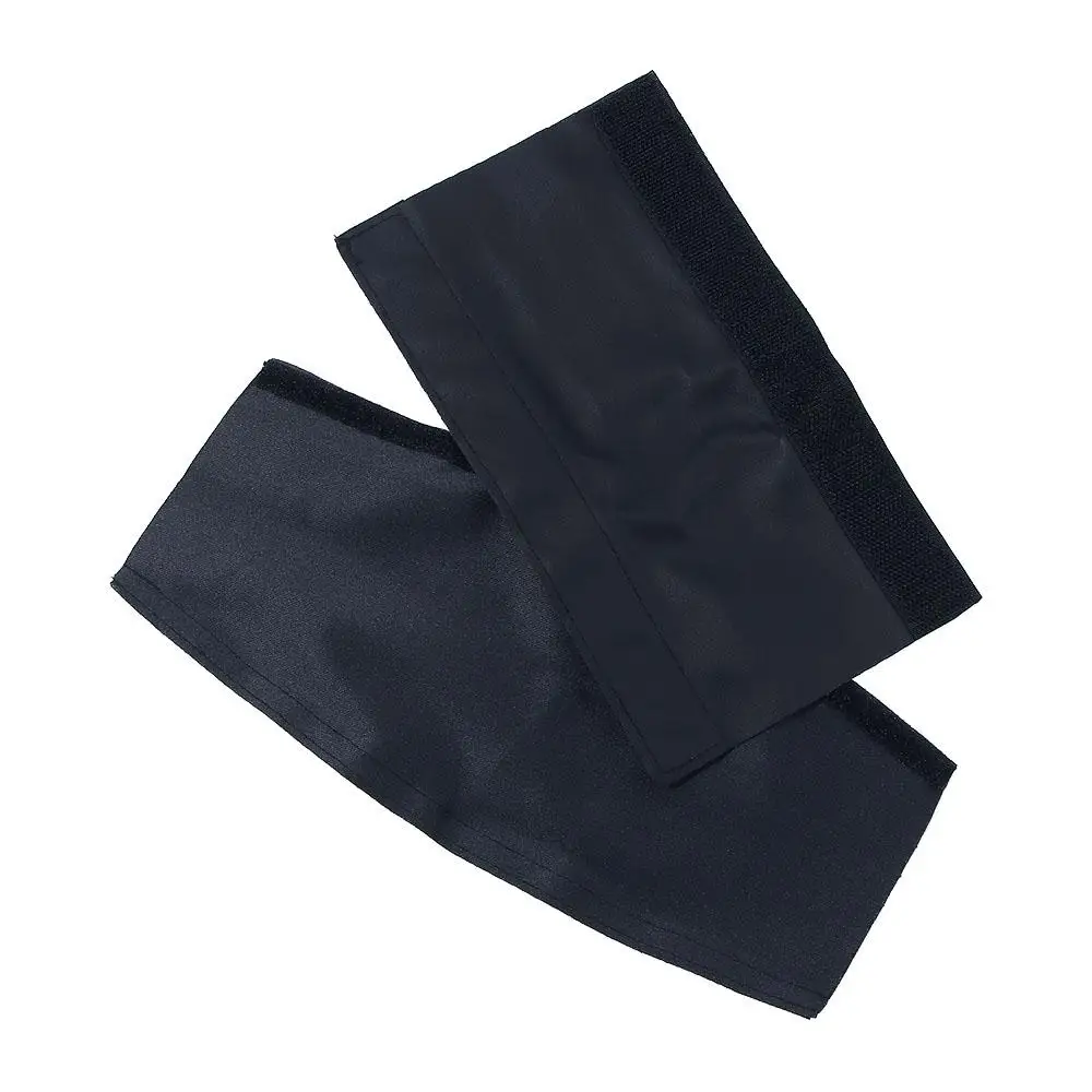 Nakładki na nauszniki ze skóry PU, wygodne poduszki na pałąk słuchawek, ochraniacze na pałąk słuchawek, nakładki na pałąk słuchawek