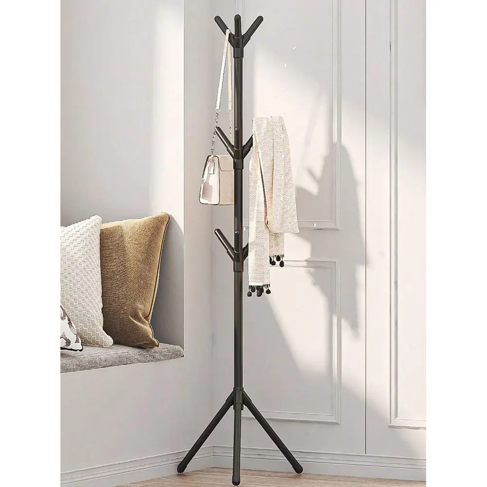 

Assemble Freestanding Entrance Coat Rack