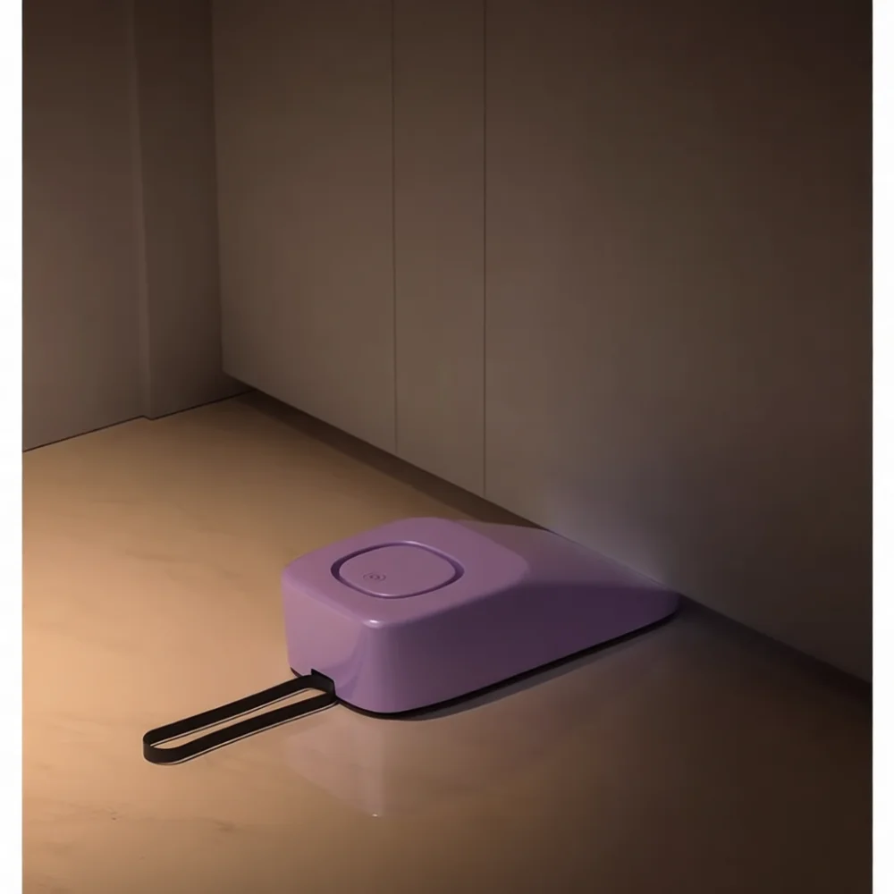 Reisveiligheidsdeurstopperalar - Home Security Jammers recensie en prijs