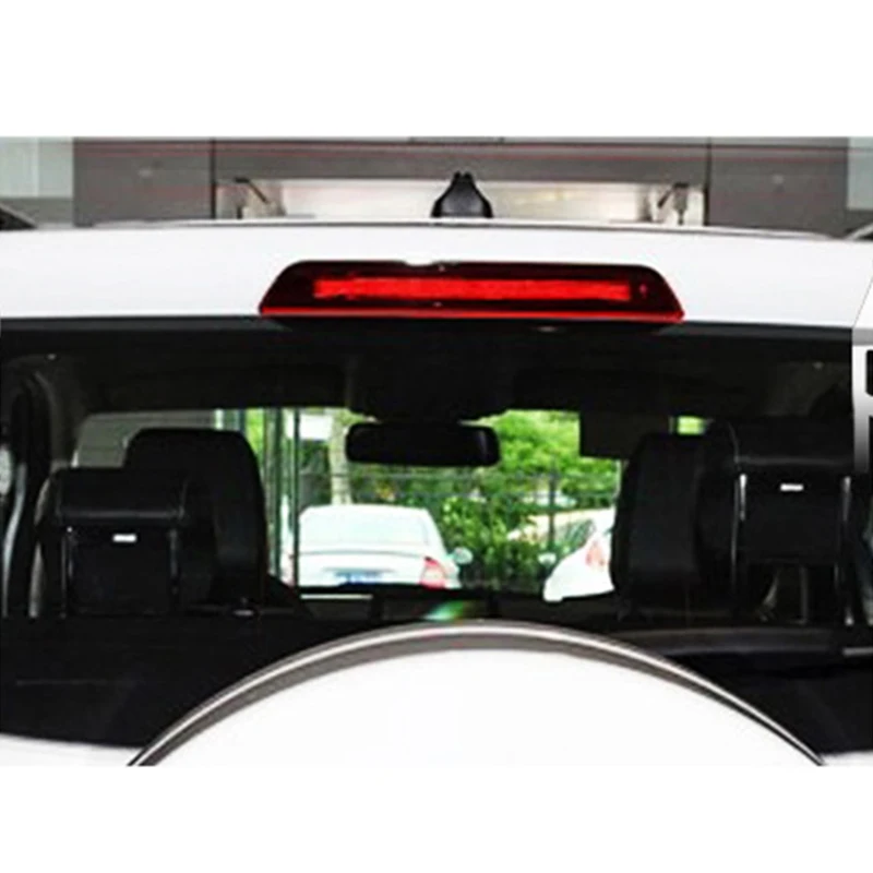 ثالث ارتفاع جبل الخلفي وقف ضوء الذيل ، مصباح لفورد إكوسبورت-،