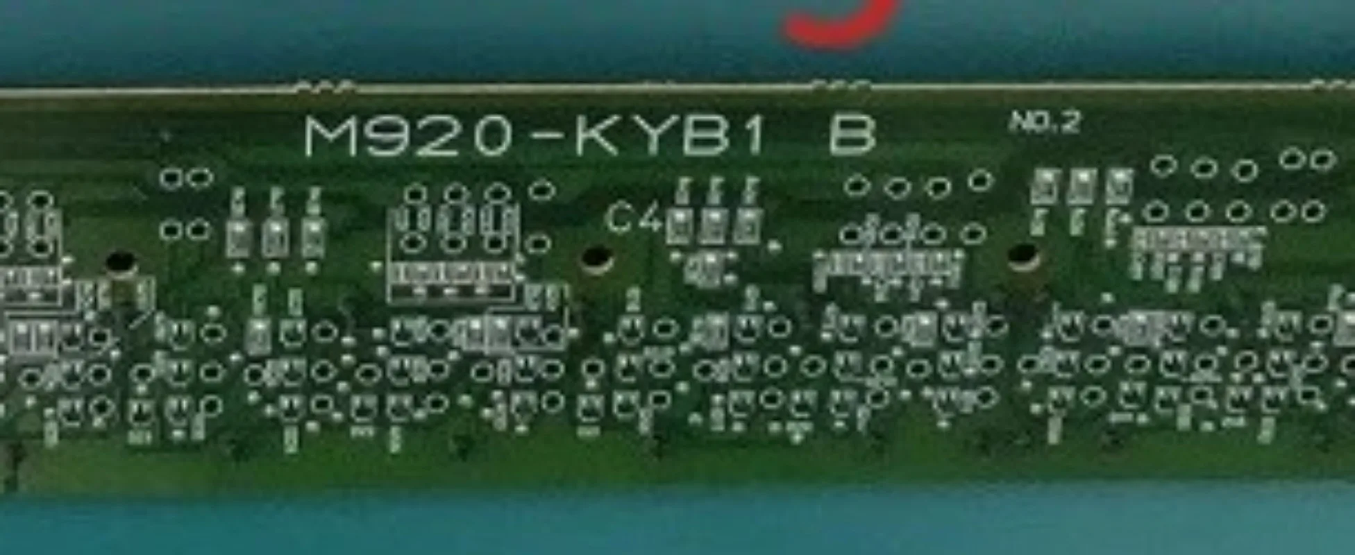 

Suitable for Casio electric piano keyboard circuit board PX760/770/860/150, AP250/260 new original