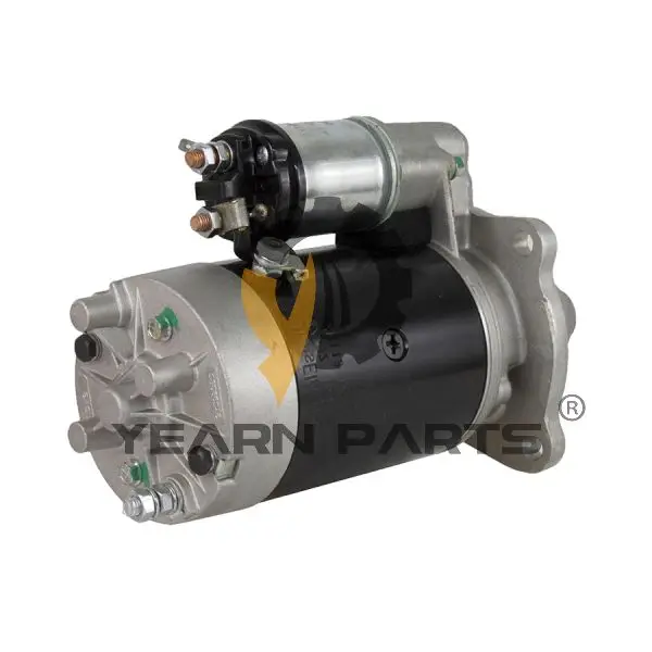 Starter Motor 2873124 2873A015 2873145 2873A103 for Perkins Engine 4.236 704-30 704-26 704-30T