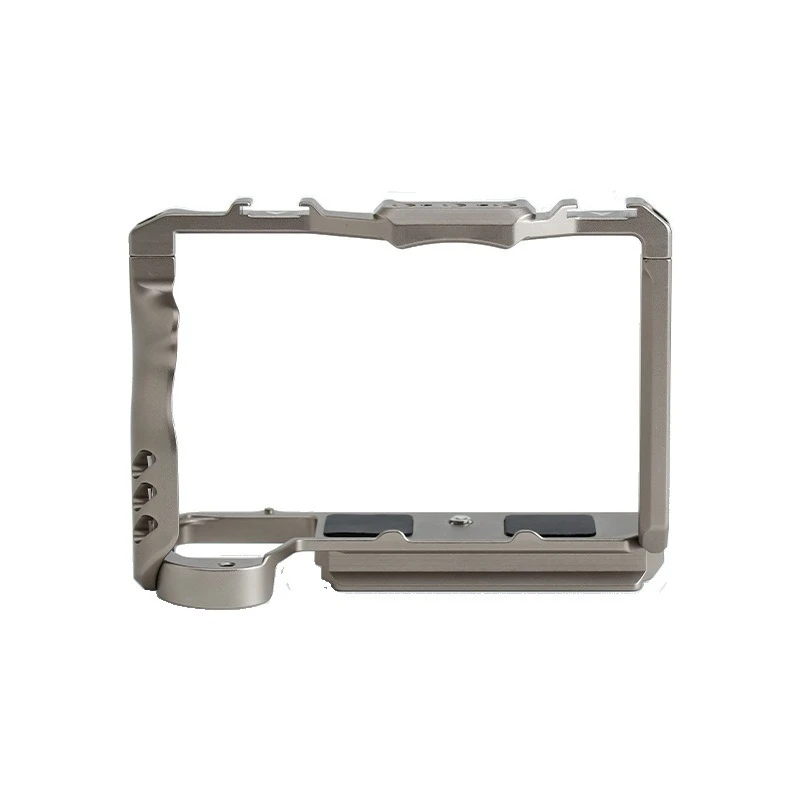 Suitable for xh2 xh2s camera photography stabilizer, quick installation vertical panel accessories