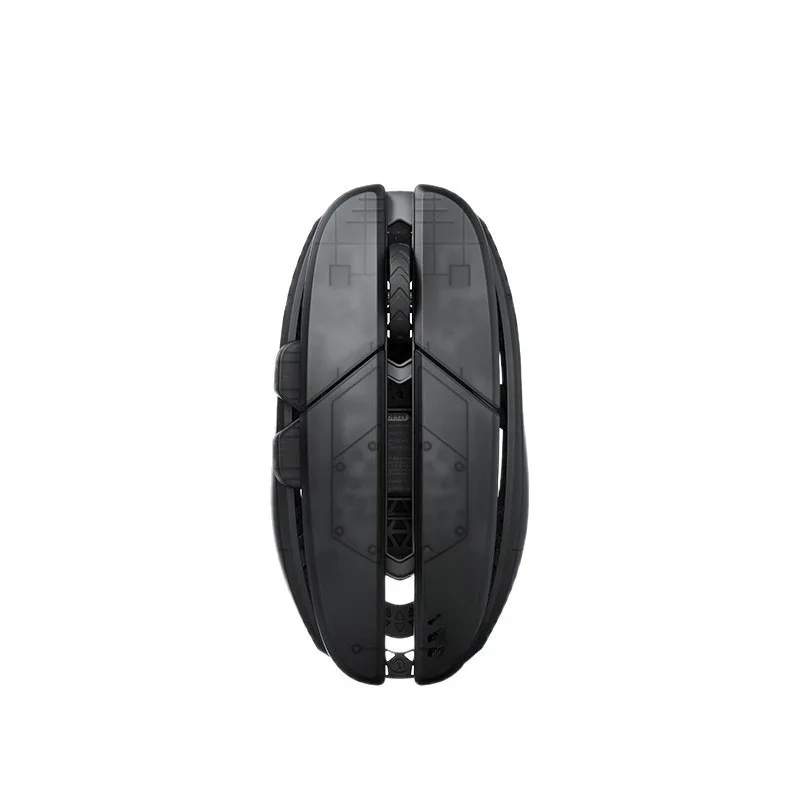 HYPACE Falcon e-sports game mouse wireless bluetooth three-mode office hollow lightweight 3950