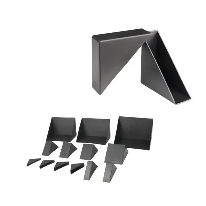 Plastic Plastic Table Corner Edge Protection Covers 20Pcs Soft Safety Guards for Baby Proofing Living Room Coffee Tables - Aliexpress Deal
