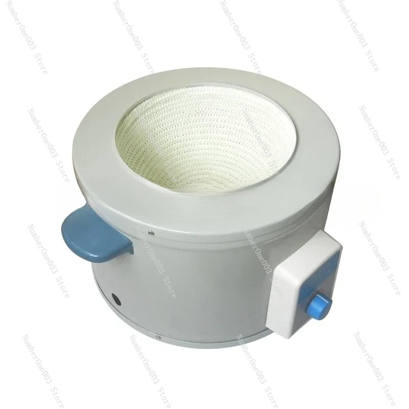 Electric Heating Mantle 2000-50000ml Lab Equipment Round Bottom Flask Heater With Temperature Controller 220V