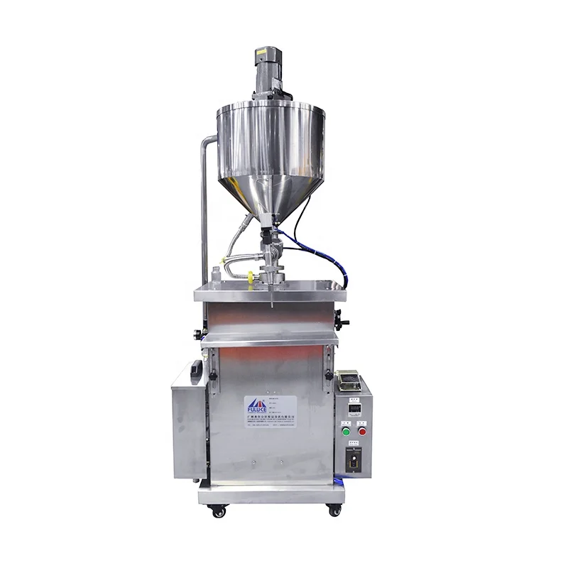 FGJ-L Manual Type P…