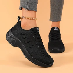 Women Casual Shoes Sneakers Breathable Athletic Lightweight Outdoor Running Sports Shoes for Women Walking Tennis Jogging Shoes