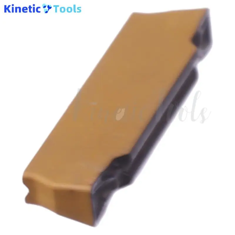 Такий как токарная пластина из абразивной стали MGMN300-T SP3200 подходит для обработки мягких стальных деталей.