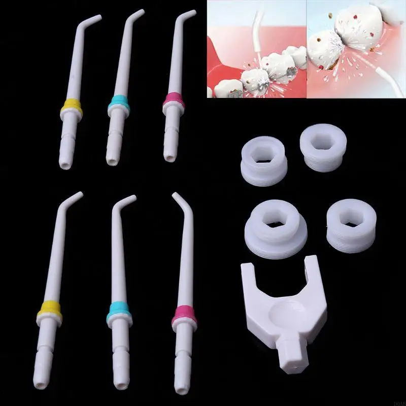 D0ab bằng miệng tưới nước vòi nước Máy chải đánh răng