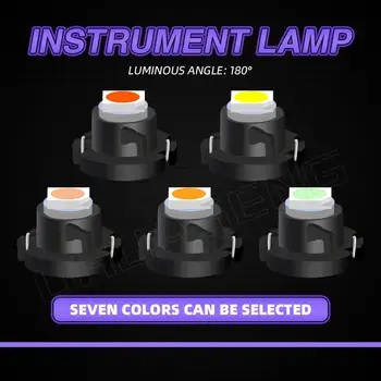 10 最佳銷售 T3 LED - №7