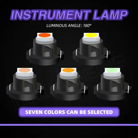 10 best sales t3 led - №7