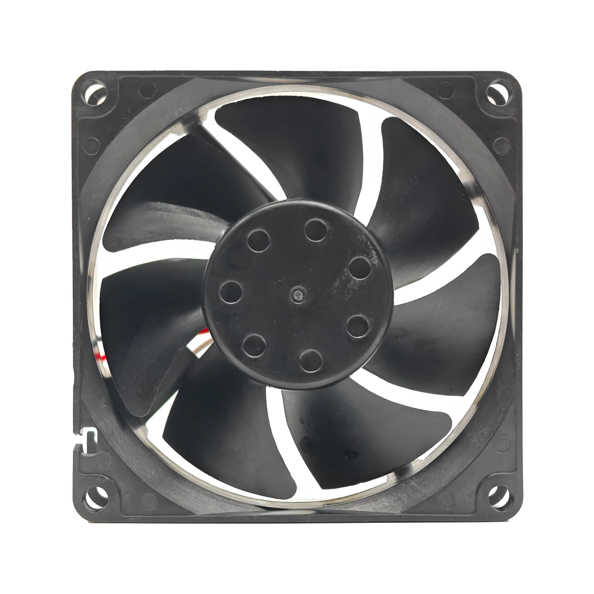 مروحة تبريد جديدة 9WP0824S4D03 DC 24V 0.1A 8cm 8025 80x80x25mm 3-Wire