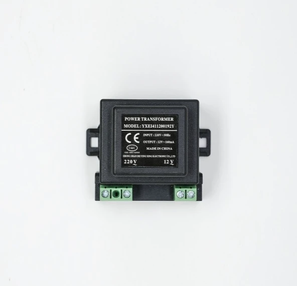 Shangfang SF-574 Digital Display Temperature Controller Refrigerator Display Cabinet Controller Temperature Control Instrument