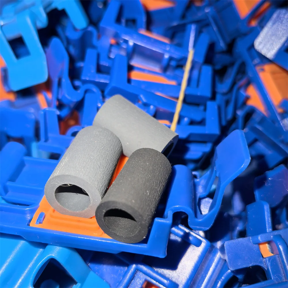 MJL 10SET 分離ピックアップローラータイヤ HP M402 M403 M426 M501 M506 M507 M527 F2A68-67913 RM2-5752-000用