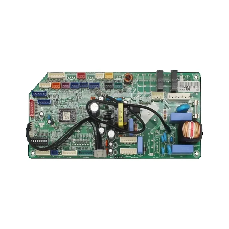 

New Original for l Multi-V Indoor Unit ARNU54GBRK4 Main PCB Assembly EBR79004804 EAX66454001 Electric Power Source For Indoor U