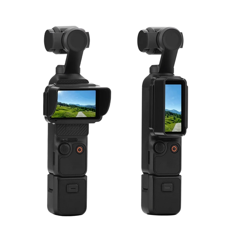 Sun Shade High Quality Sun Shade For DJI Osmo Pocket 3  Handheld Gimbal Camera Accessories