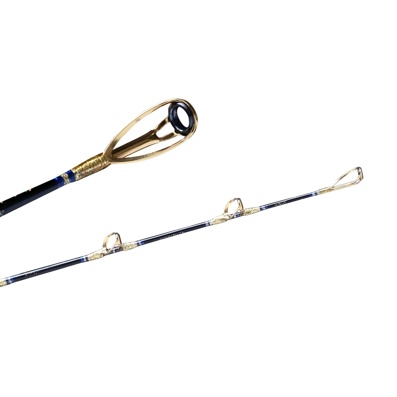 Рисунок 5 - ECOODA Cheetah Big Game Rod 30