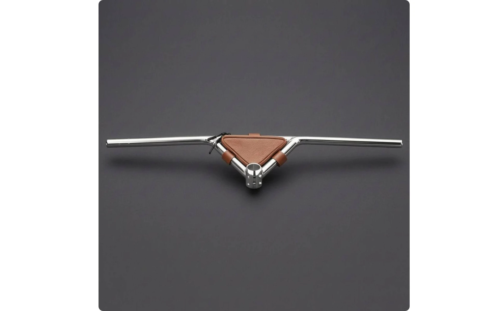 Aluminum Alloy Handlebar Retro Appearance Aluminum Riser Handlebar Riser Bike Bar Comfortable Grip Cycling Equipment Lightweight Aluminum Alloy Handlebar Retro Appearance Aluminum Riser Handlebar Riser Bike Bar Comfortable Grip Cycling Equipment Lightweight