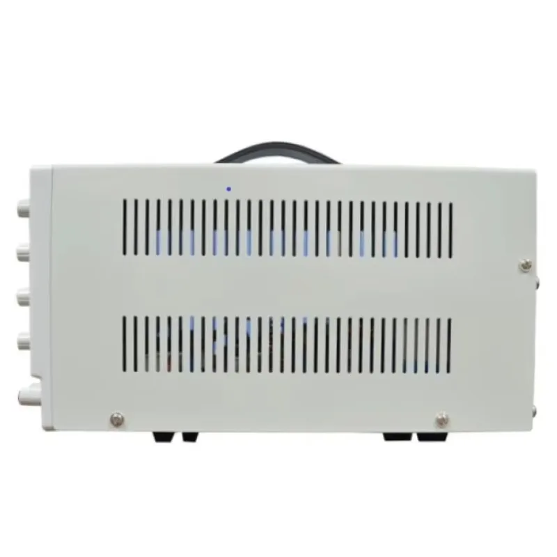

Longwei PS-305DF 150W 30V 5A Lab Variable DC Power Supply Voltage Regulator