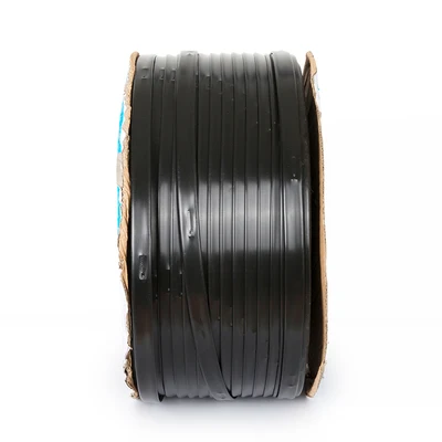 Agriculture Irrigation Drip Tape 16mm Drip Trickle 0.2mm Thickness 10/15/20/30cm Dripper Space for Greenhouse Watering System