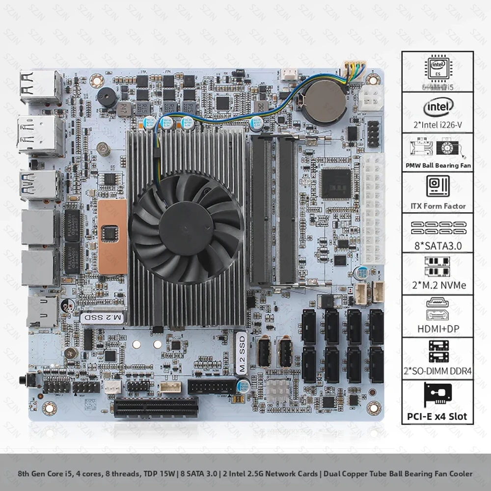 Thumbnail 3 - #12 Best Gaming Motherboard Boards to Buy In 2026