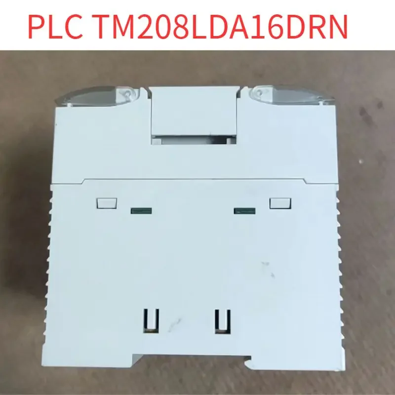 Gebrauchte SPS zerlegen TM208LDA16DRN