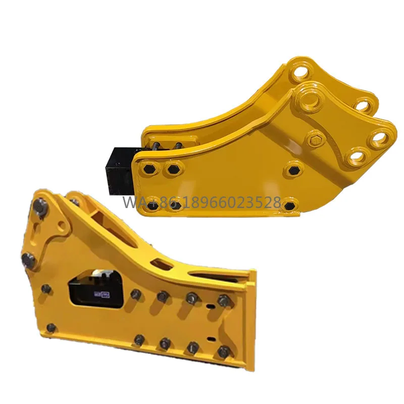 Backhoe Loader Hydr… - image