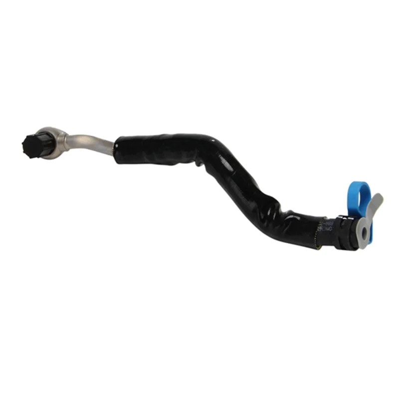 ABIB -Nuova tubo dell'acqua del motore Tubo dell'acqua di aspirazione turbocompresso per 3008 308 RCZ 408 Citroen C4 1341K4