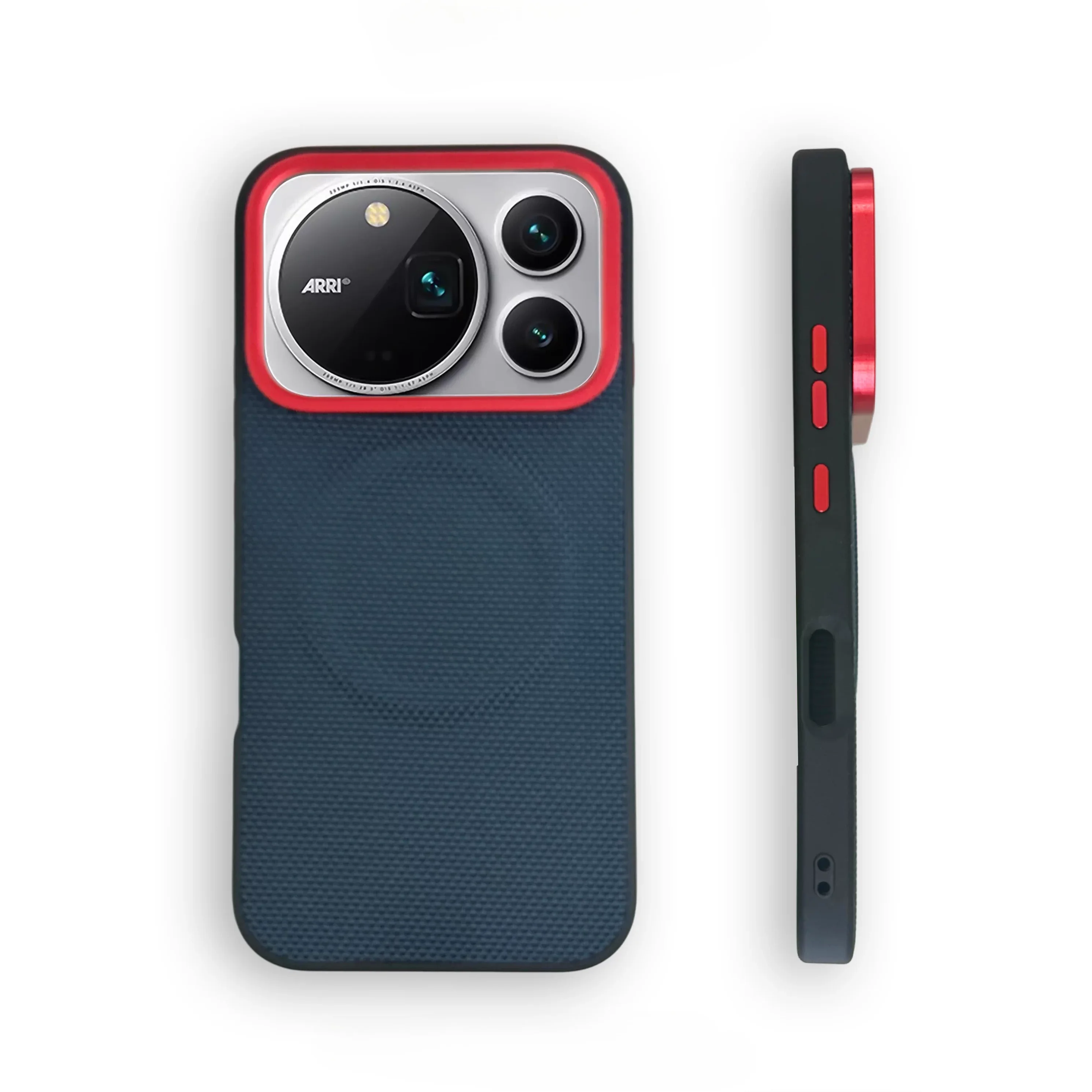 Matte Pc Case - Casing untuk Honor Magic 9 Pro