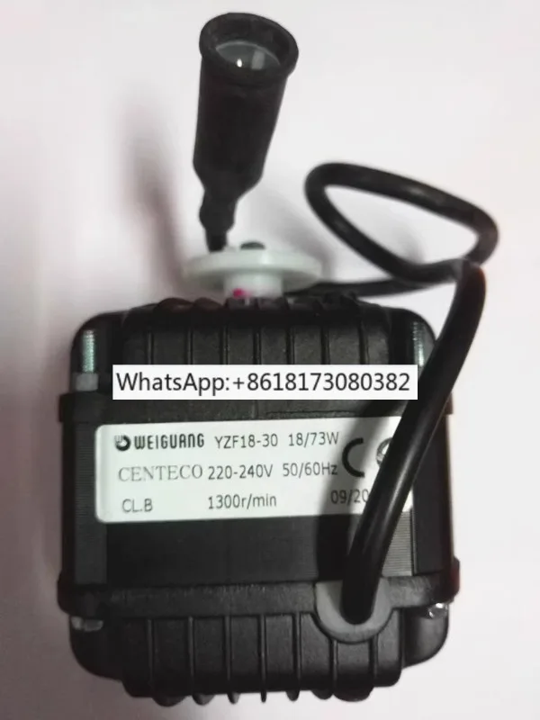 LU-VE Air Cooler Ev…