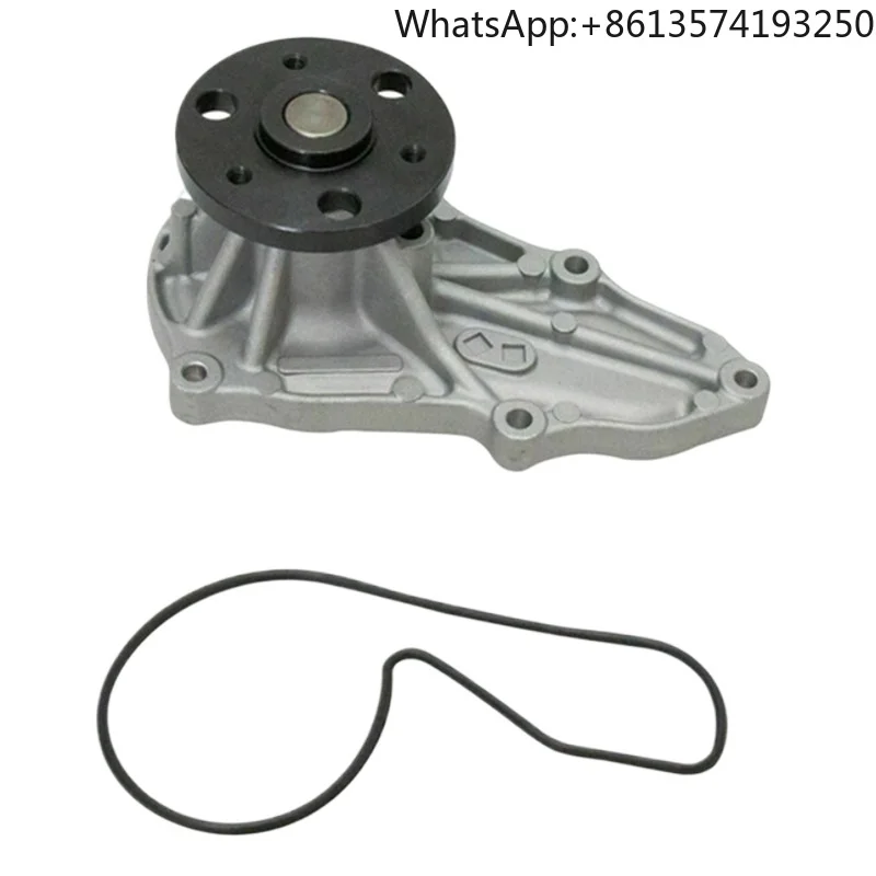 Engine Water Pump F…