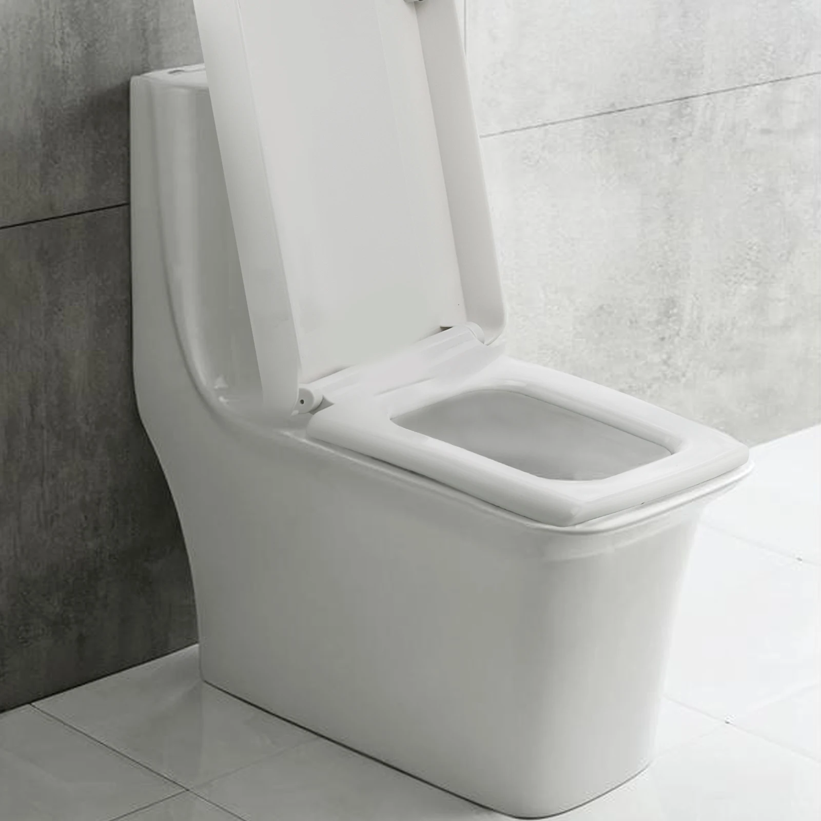 Thumbnail 4 - #42 Latest Toilet Seats Offers