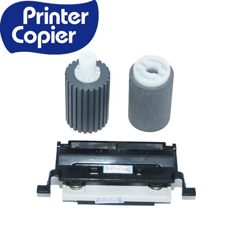 

1 комплект для Kyocera 36211110, 3BR07040, 302S094050, кормовая система ADF ( 1 комплект из 3 шт.) для: ECOSYS M2135, M2635, M2735, M2040, M2540, M2640