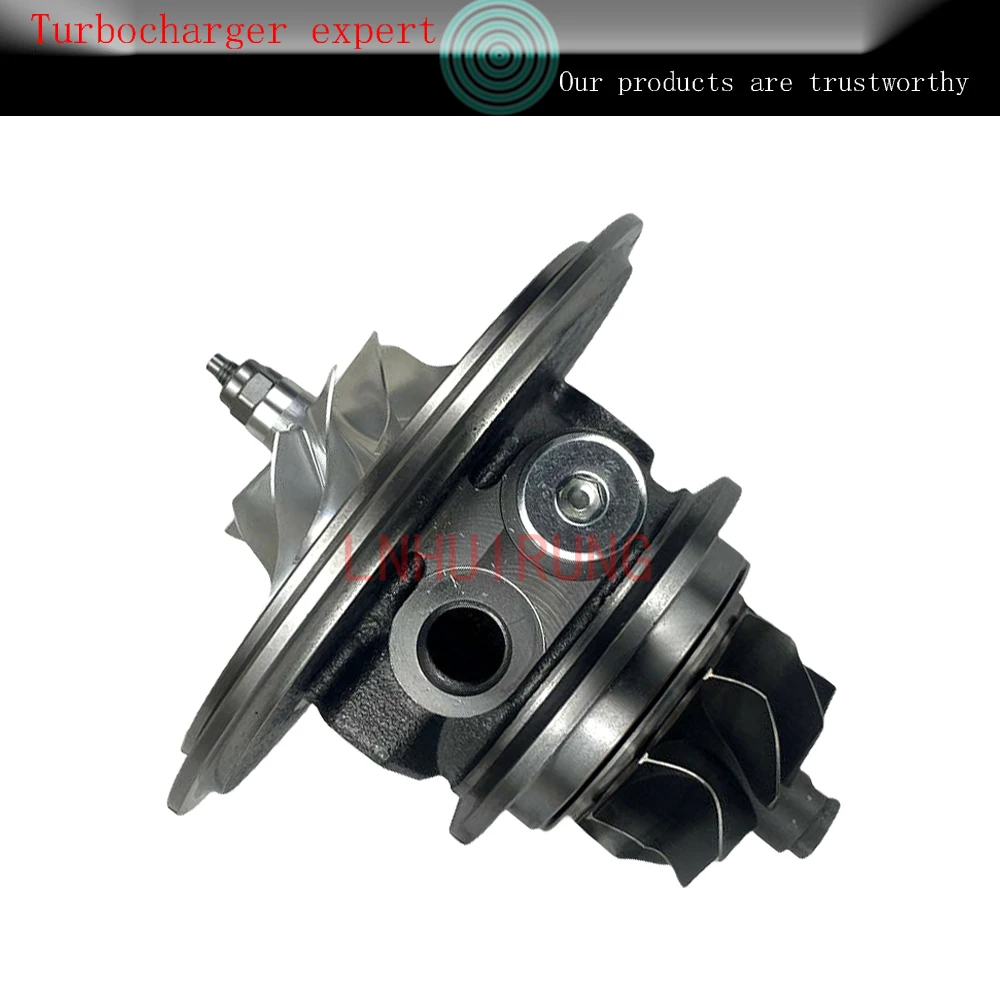 Turbocharger CHRA Core Cartridge 790484 790463 11657848116 Turbo cartridge for BMW X5 X6 M E70 408 Kw 555 HP S63B44 טורבו турбо