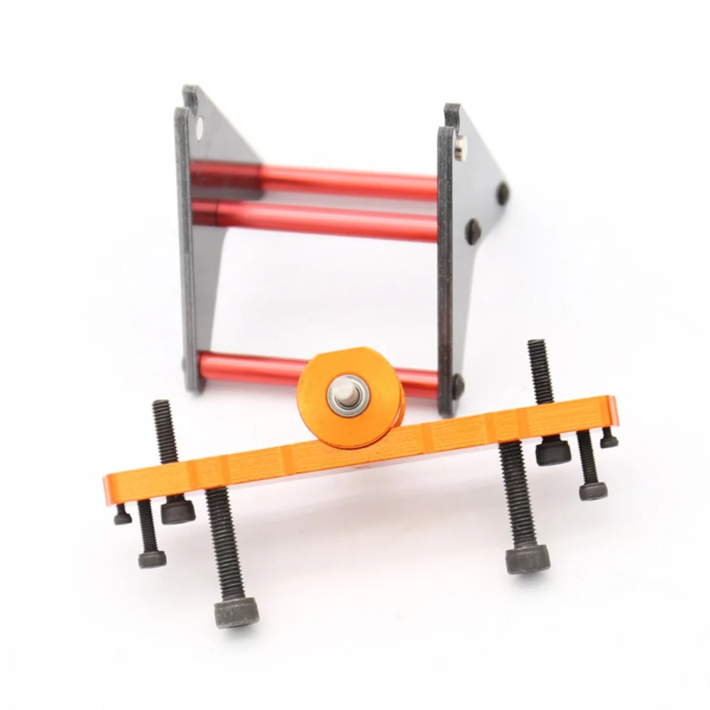 Equilibrador de lâmina de hélice para 250 450 500 600 700 Universal RC Helicóptero Multirotor Avião Acessórios Peças