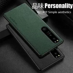 Sony Xperia 1 10 V 5 II V IV VI ACE III 2 케이스 TPU 가장자리 보호 케이스 sony xperia 1 iv 용 케이스
