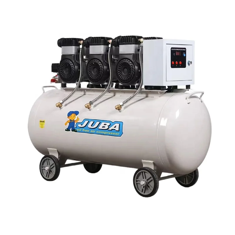 

Поршневой воздушный компрессор мощностью 4800 Вт с колесами, мобильная емкость 200 л для домашнего использования