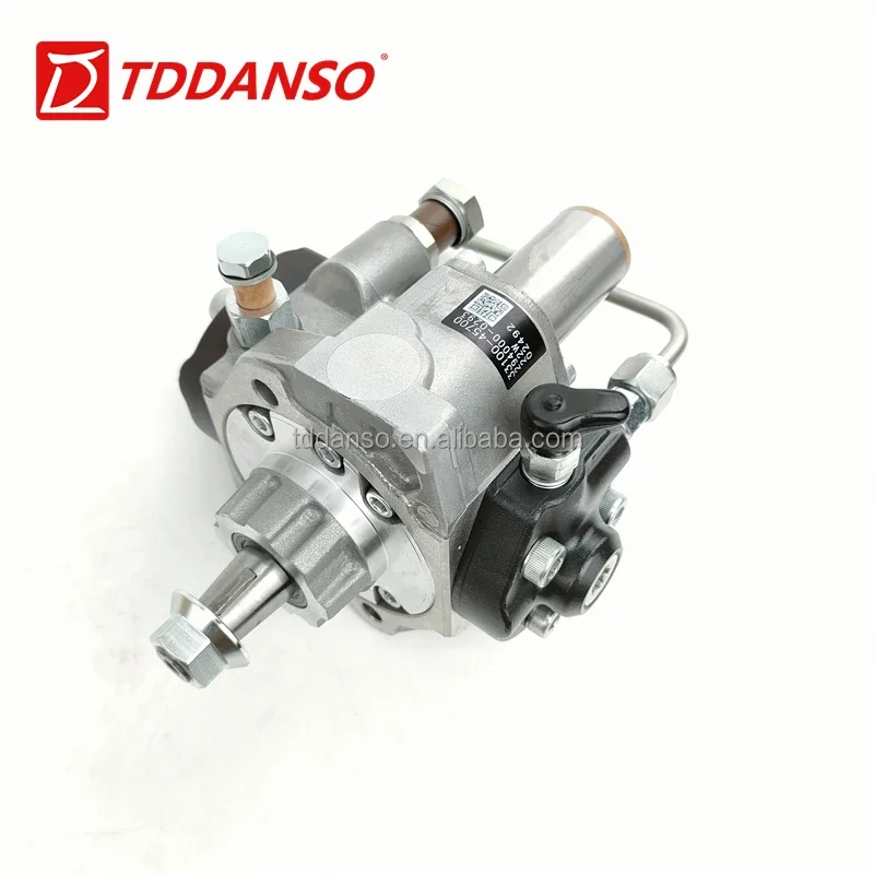 

Common rail pump 294000-0293 diesel fule engine spare part 2940000293 oil pump 33100-45700 for Hyundai