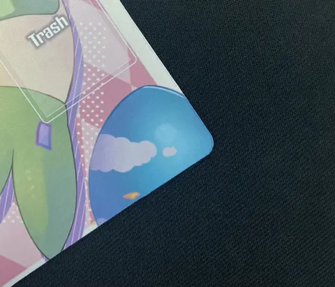 Digimon Spelmatta Omnimon Lady Devimon Beelzemon Imperialdramon Brädspelsmatta TCG CCG Samlarkortsmatta Anime Musmatta och Väska 8 best sales Digimon lekmatta - №2