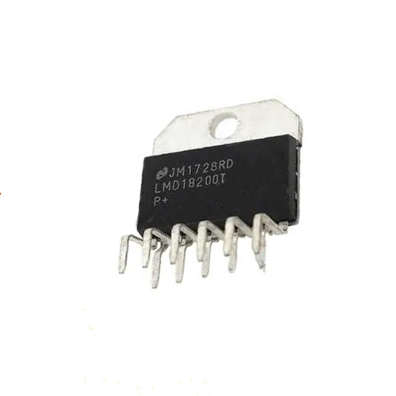 10PCS/LOT LMD18200T TO220-11 New Original In Stock