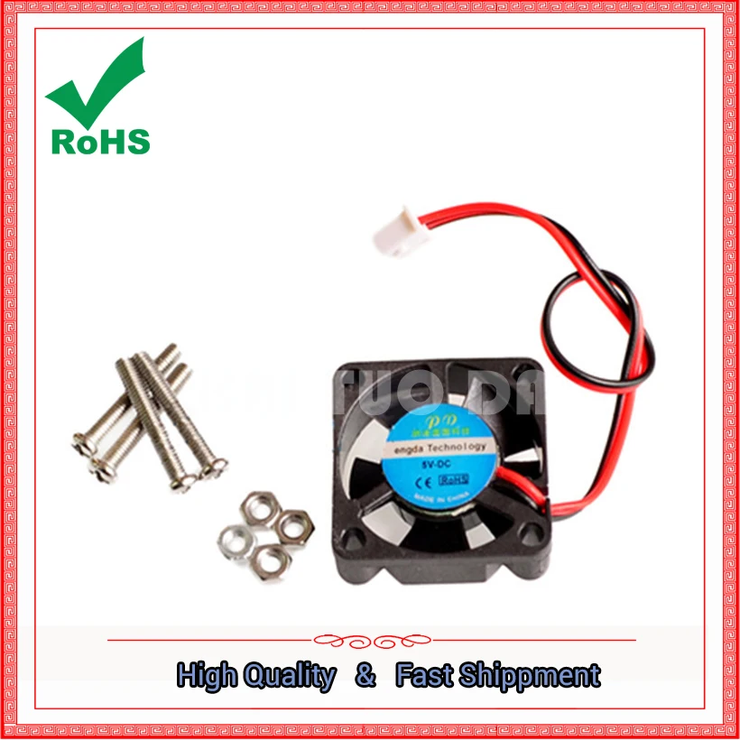 Custom Edition Fan …