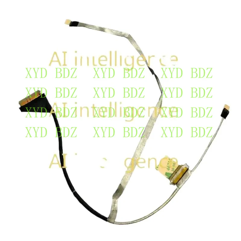 DB para HP ProBook 440 G4 pantalla LCD LED Cable de vídeo DD0X82LC211 pies CDB