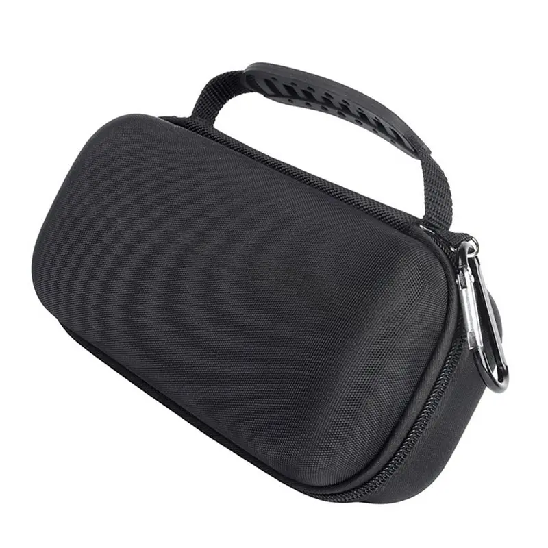 Portable Storage Box For Bose Soundlink Flex 2Nd Gen Bluetooth Speaker Carrying Case Protective Cover Carrying Pouch