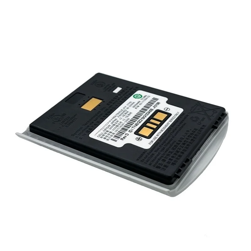 82-111094-02 3.7V 3600mAh High Quality Battery for Zebra Barcode Scanning Collector MC55A0 MC55E0 MC65 MC67 MC659B MC5590