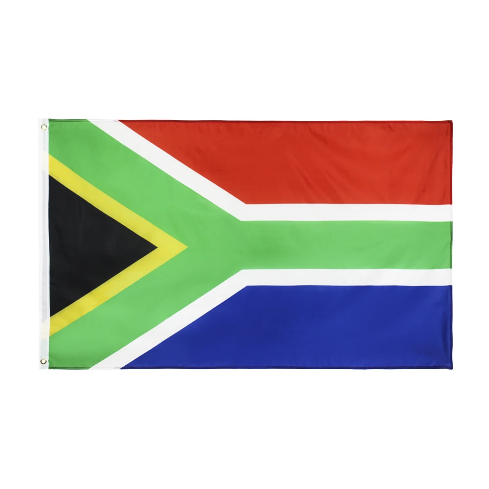 90X150cm ZA RSA SA South Africa Flag