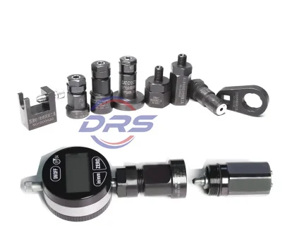 Kit de reparación M11 Crd, piezas de repuesto para inyector Common Rail, herramienta de prueba, herramientas de extracción para inyector Cummins QSM11