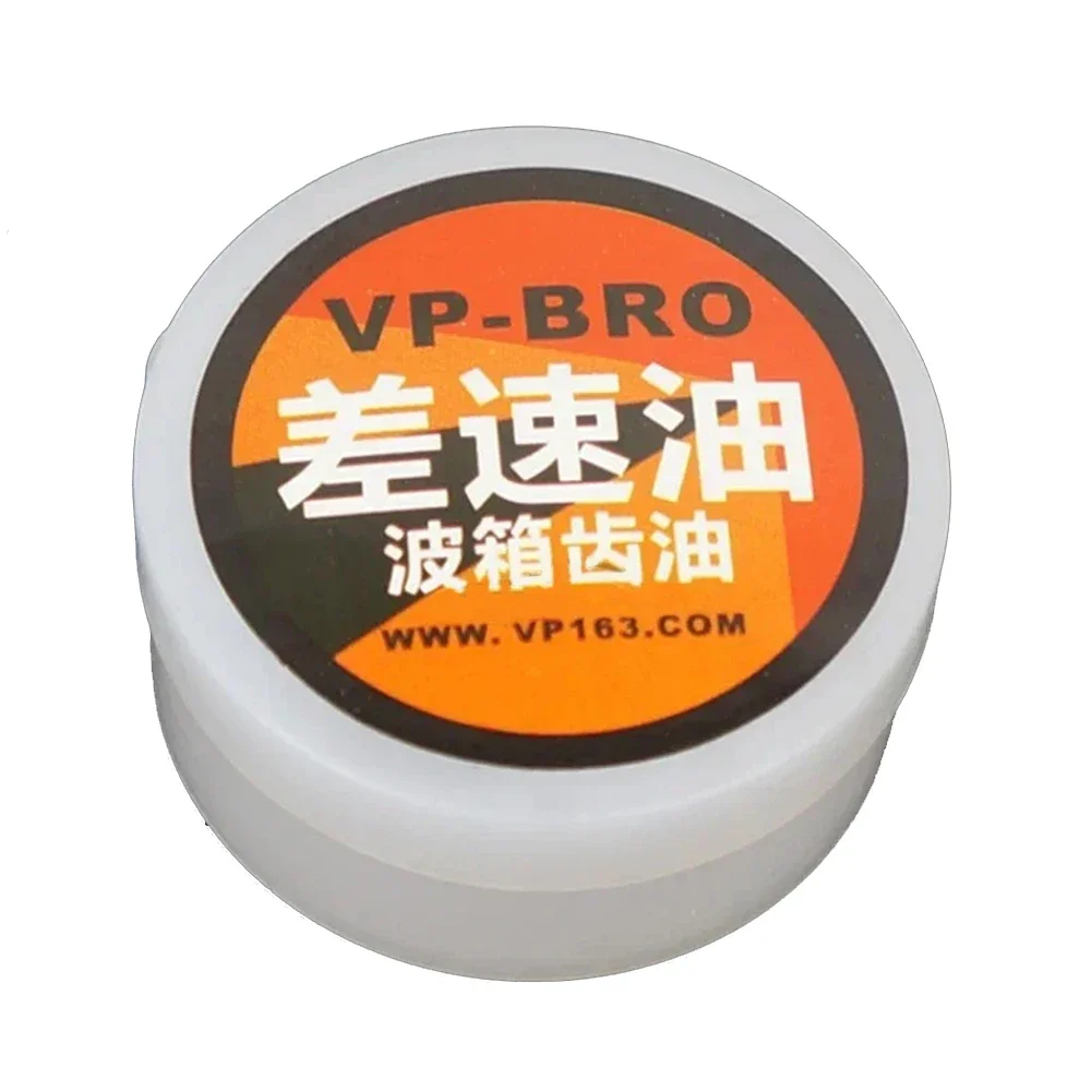 VP-BRO RC Differential Gearbox Gear  Lubricating Oil for RC Car