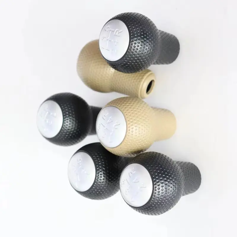 

Ручка переключения передач для Honda JAZZ 2002- (набалдашник рычага КПП)